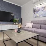 Putina By Istrialux Villa *